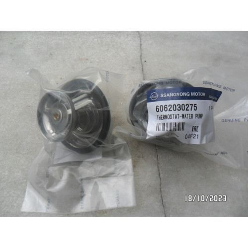 TERMOSTAT SSANGYONG RODİUS ACTYON KYRON REXTON ACTYON SPORT KORANDO MUSSO 2006-2019