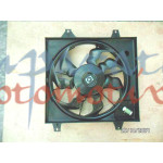 FAN SETİ KOMPLE HYUNDAI İ10 2020-2025